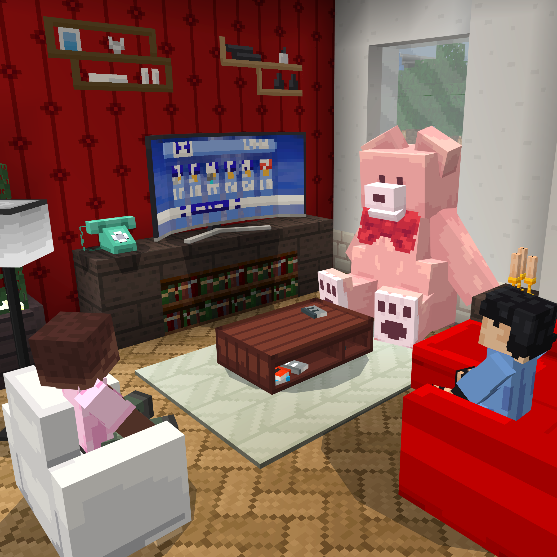 Evening with Bear.png