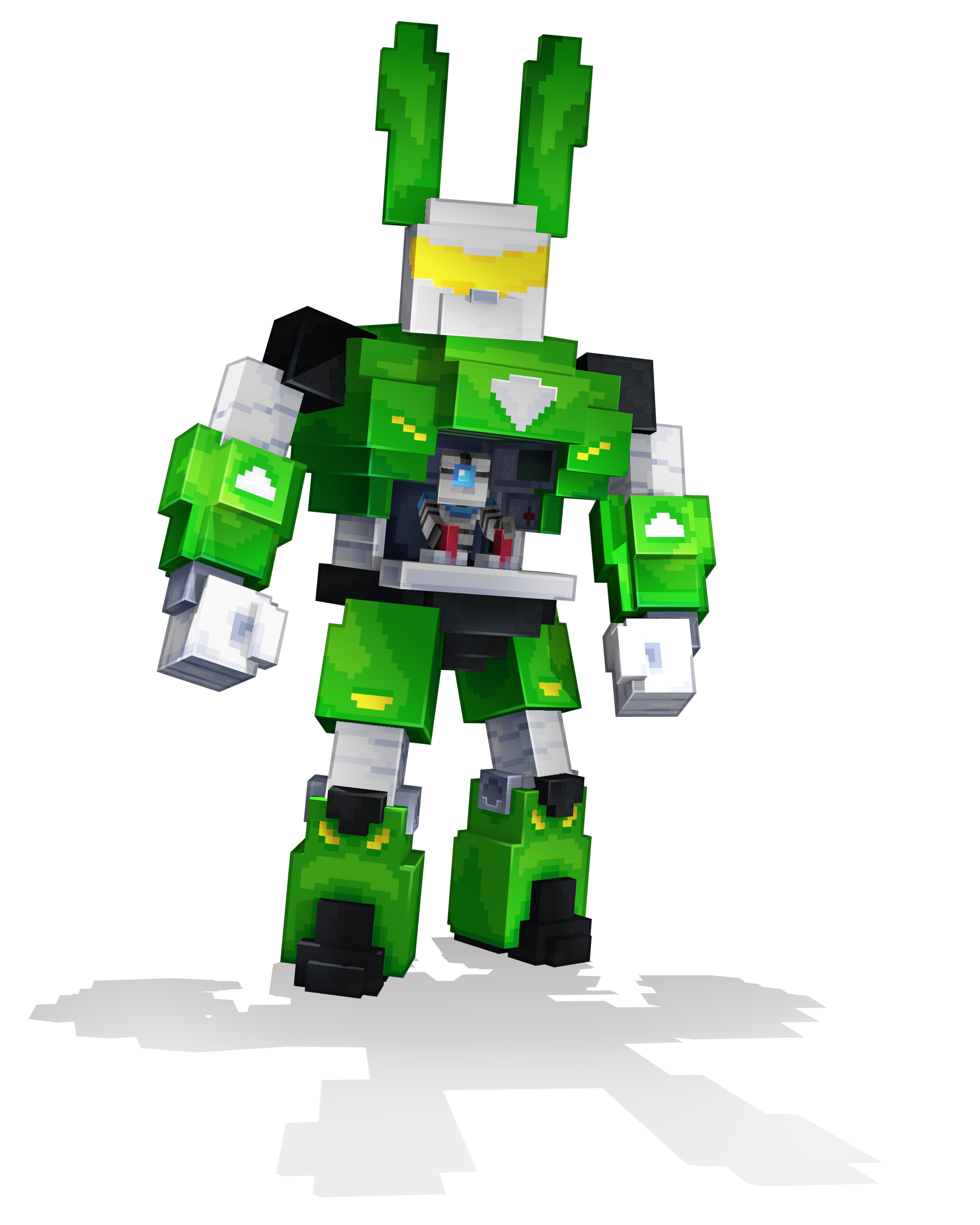 Dbot Green 4k.png