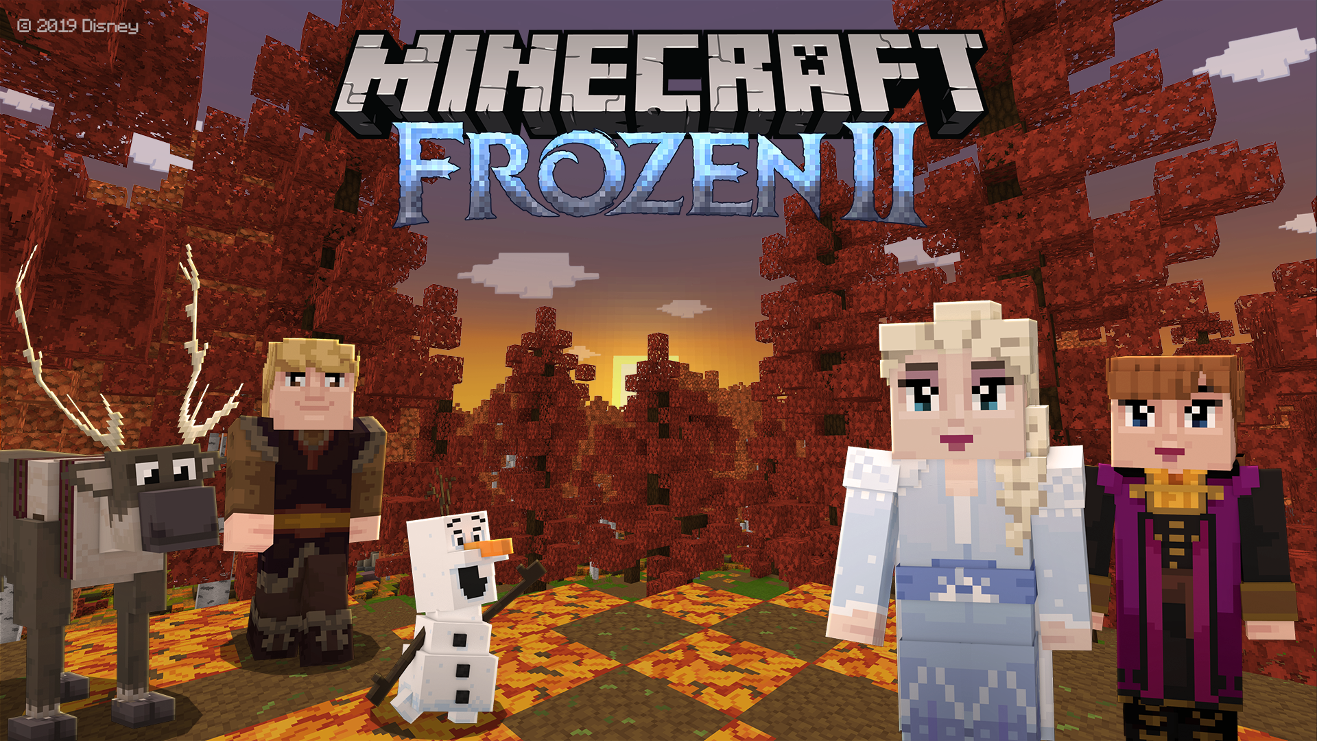 Frozen
