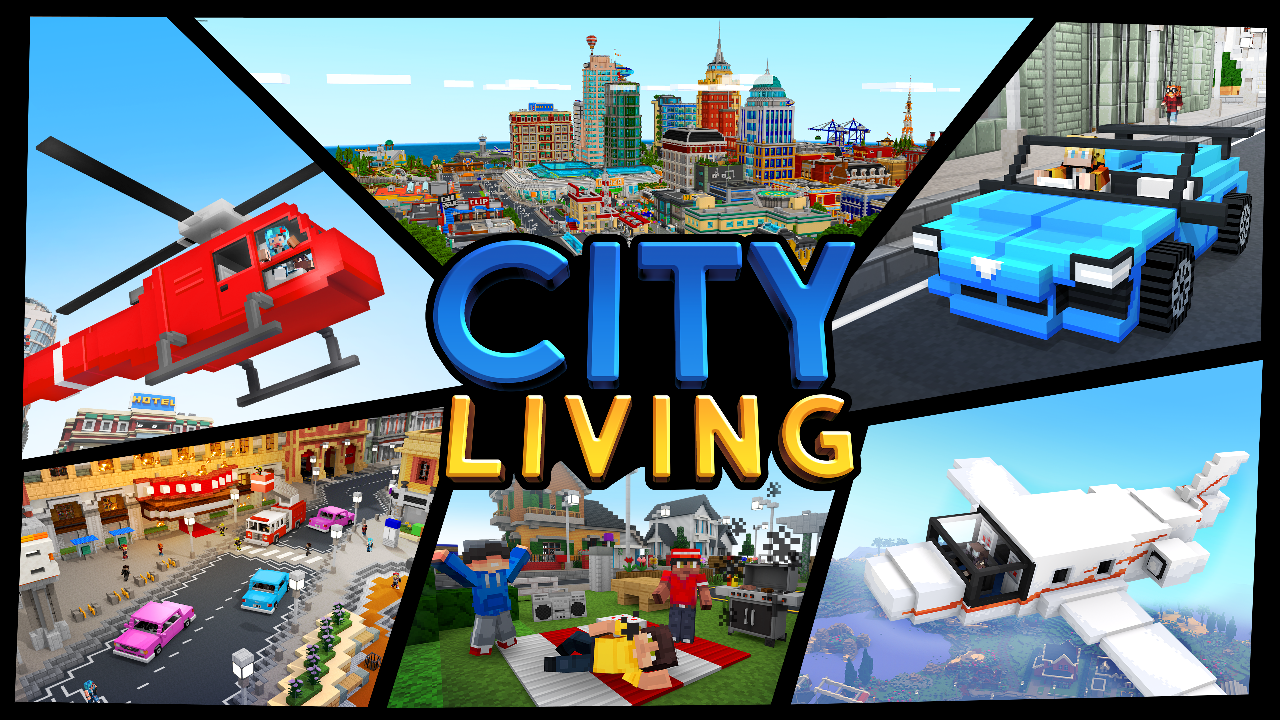 City Living