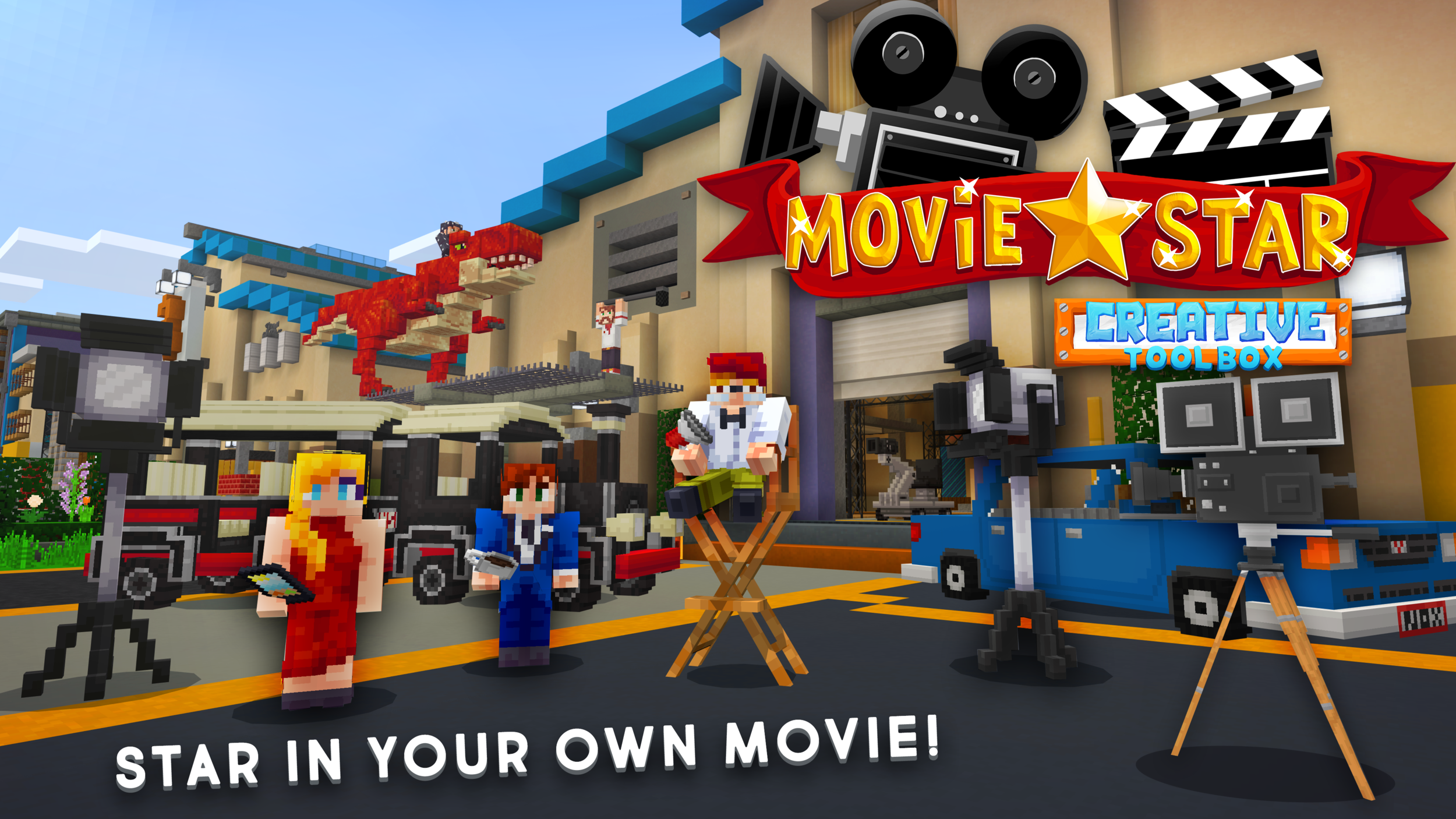Movie Star