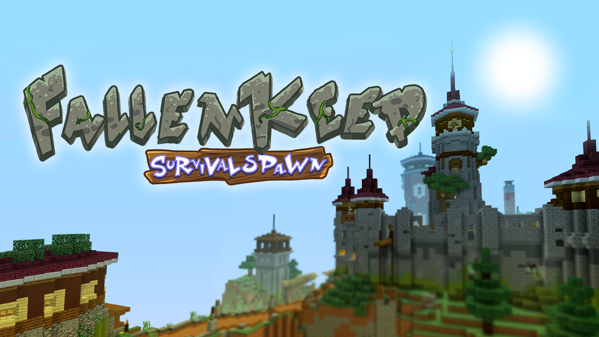 Fallen Keep