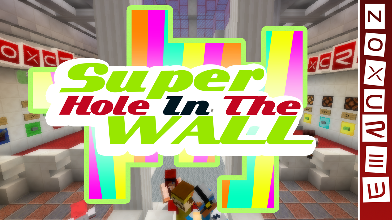 Super Hole In The Wall