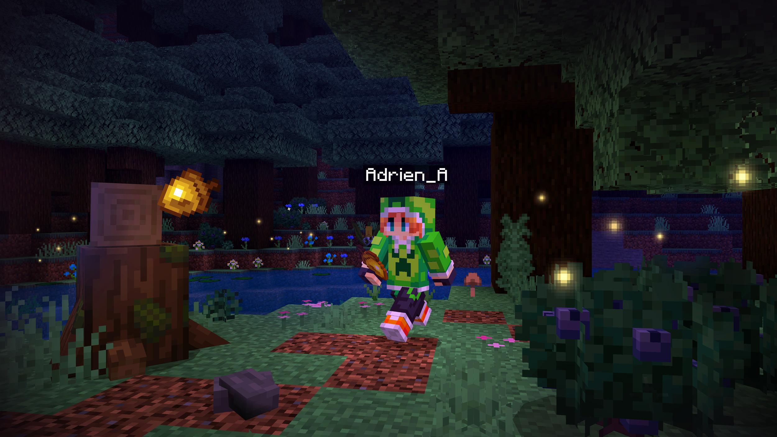 Cute &amp; Cozy - Player Guide