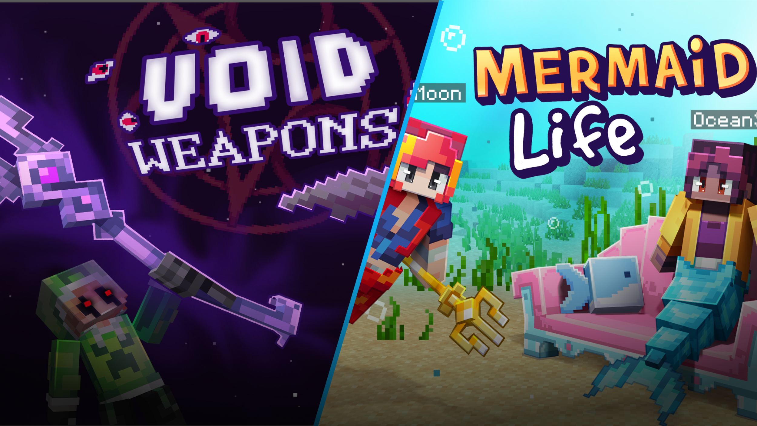 New Map Music Now Live!