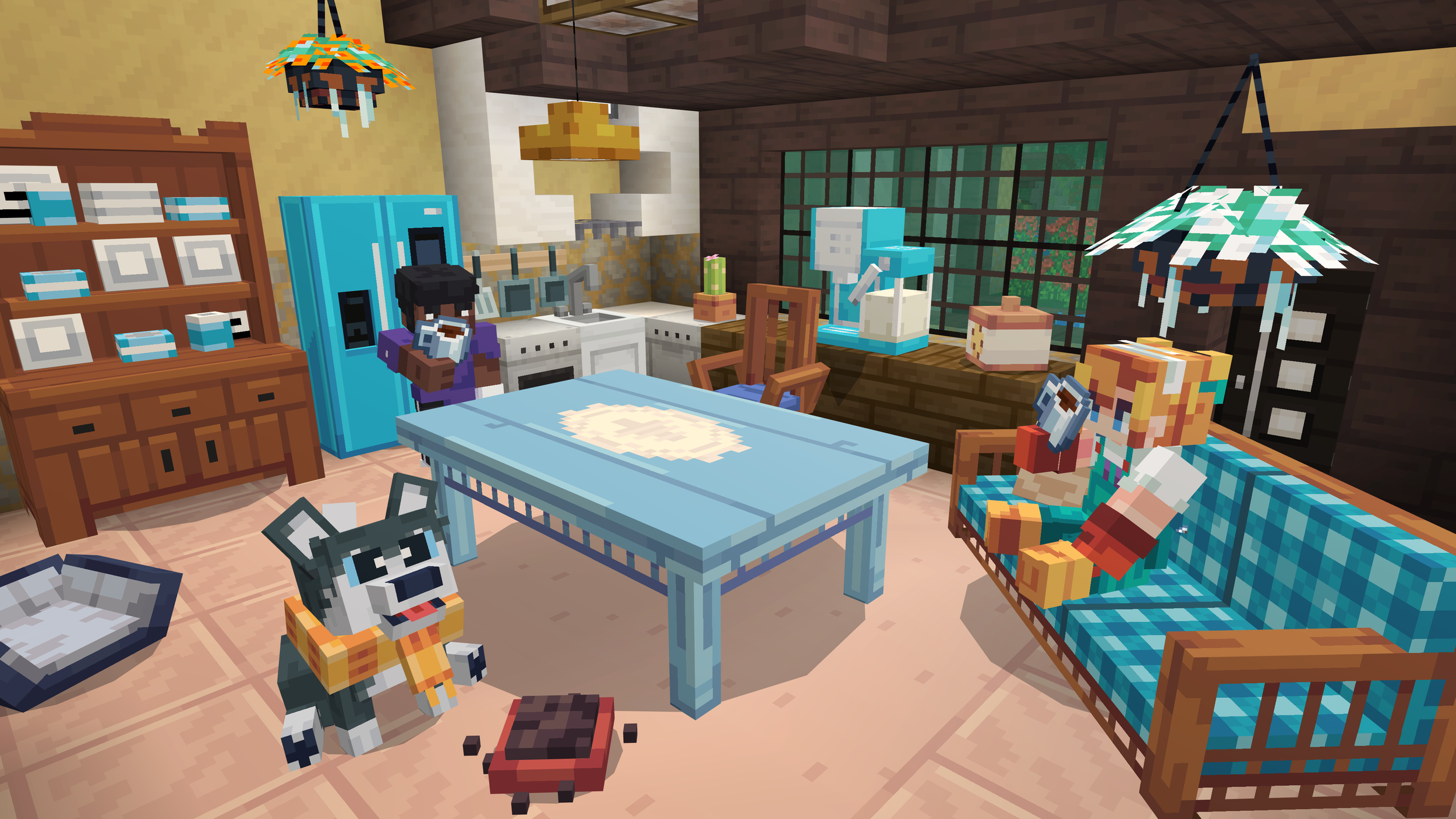 Millionaire Mansions 3 - Furniture Sets