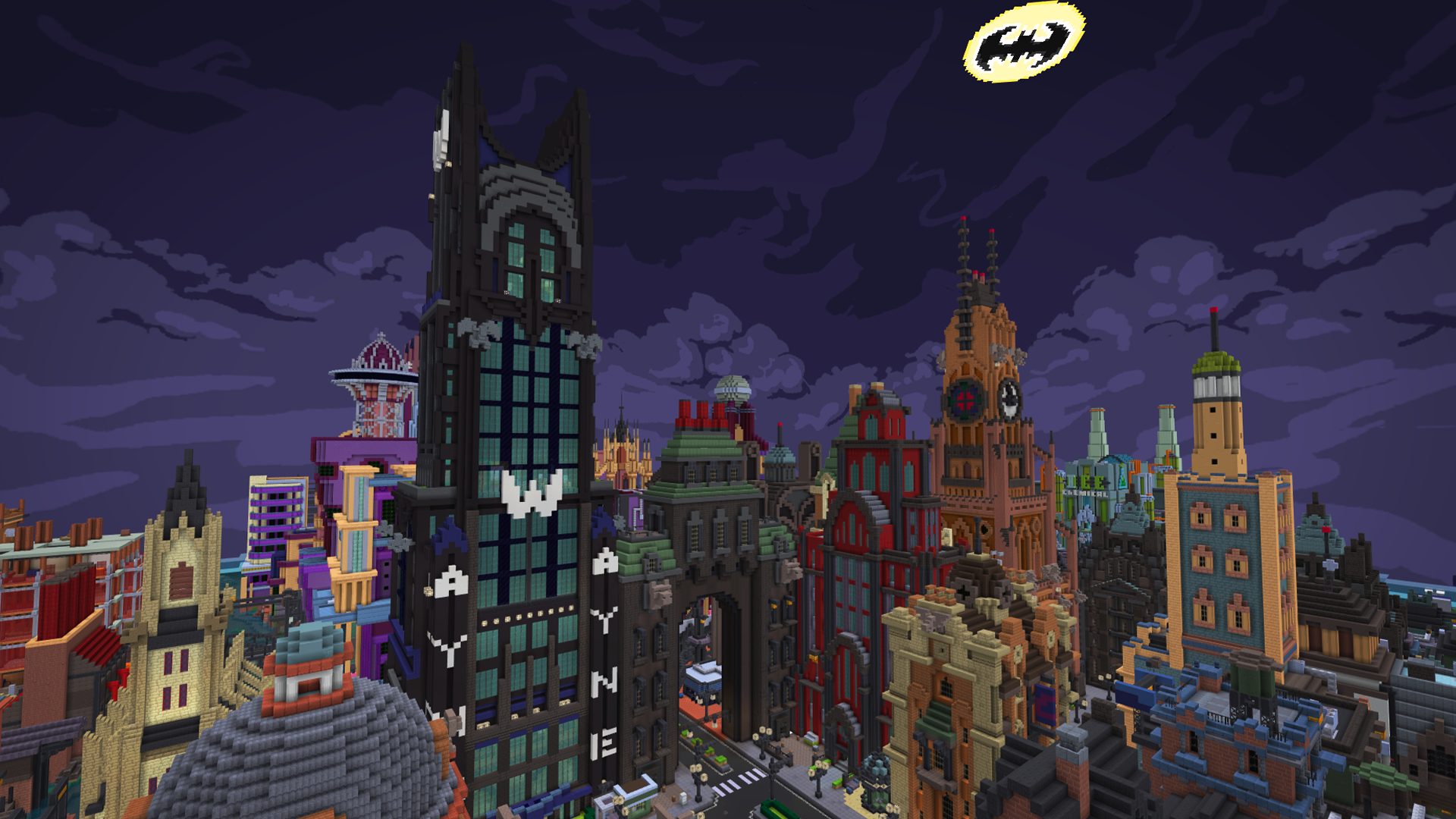 Wayne Tower Updated.png