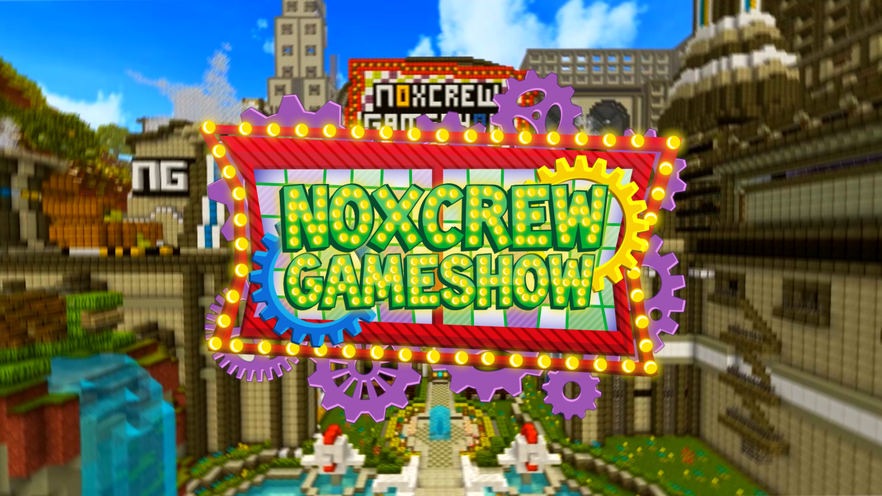 Noxcrew Gameshow