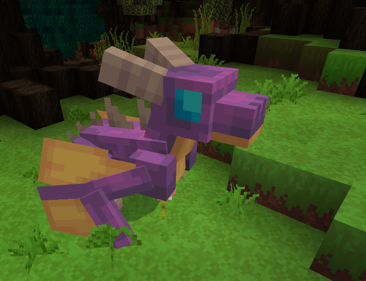 Dinos and Dragons