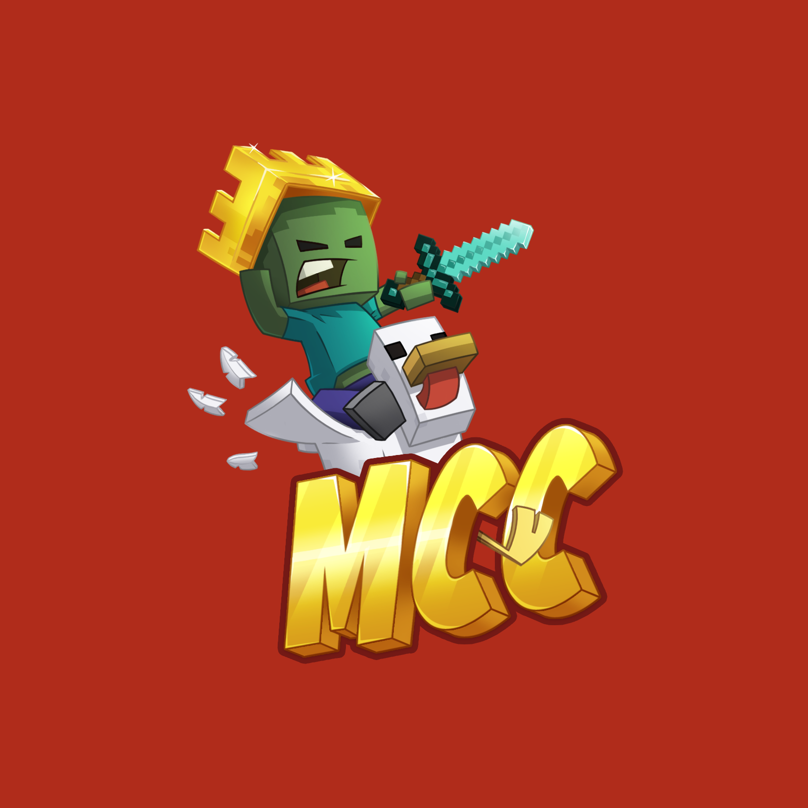 MC Championship announced!