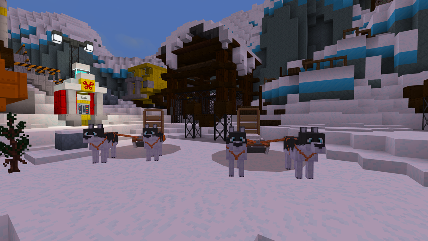 Noxcrew-Minecraft-Dog-Sled.png