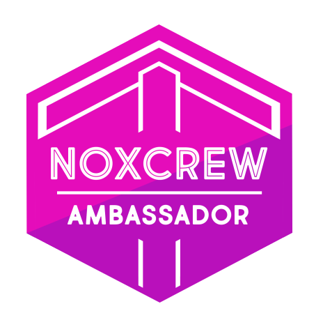 Noxcrew Ambassador rank is live!