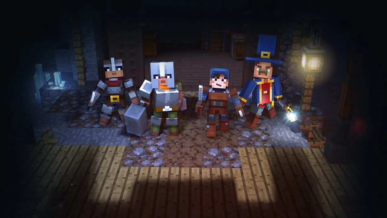MINECON Earth 2018 Highlights