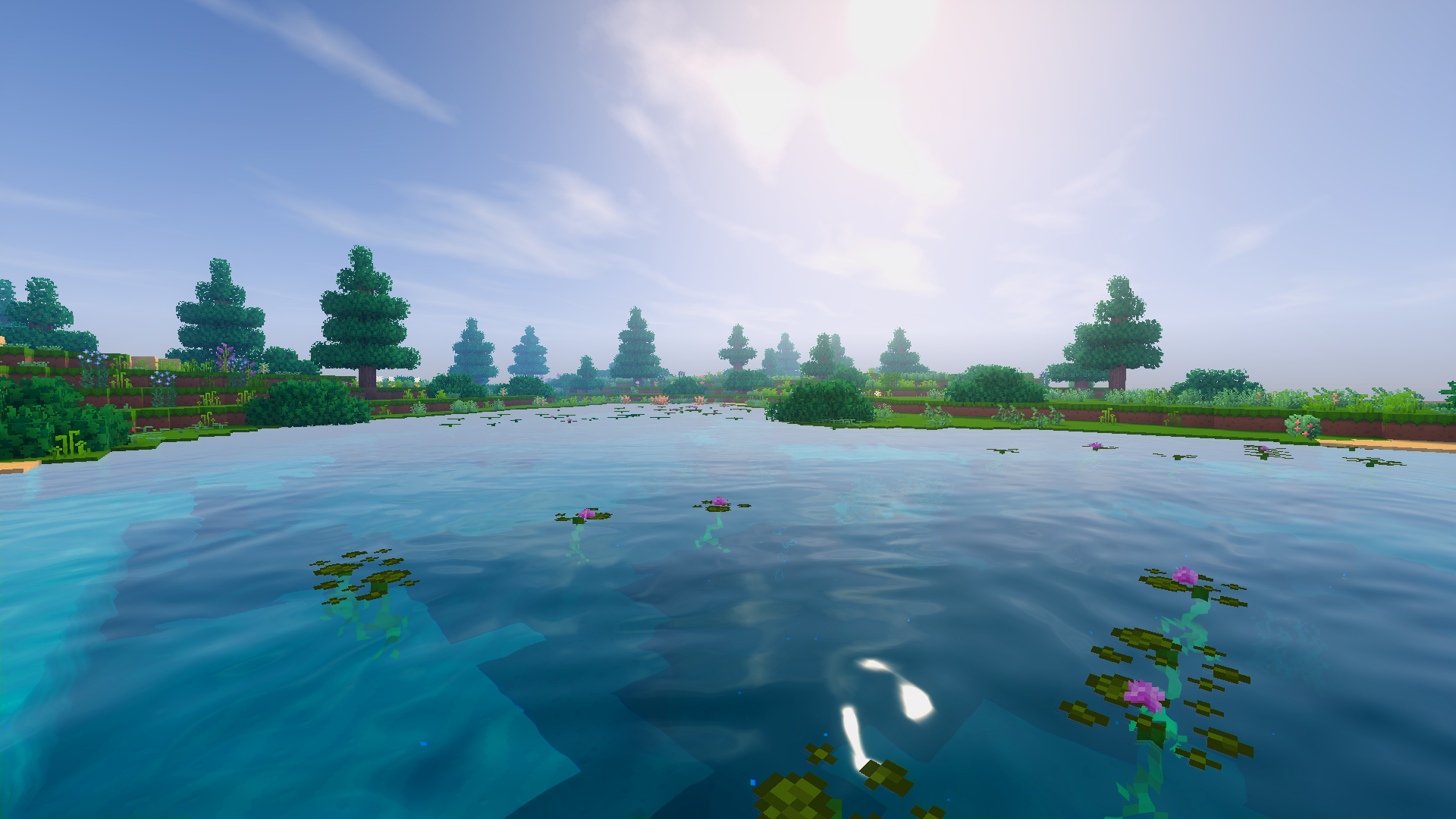 Minecraft looking for Switch volunteers