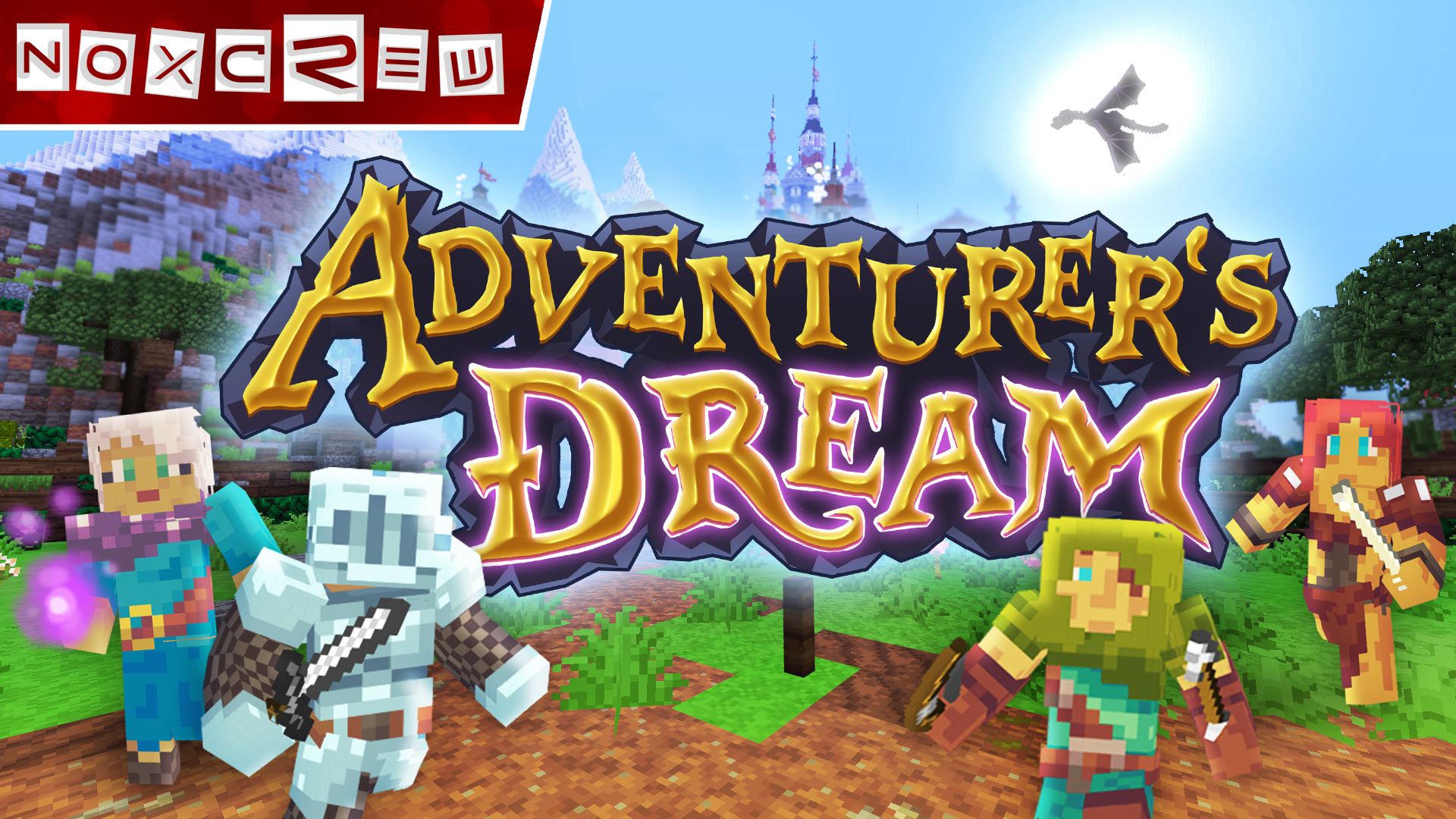 Adventurer's Dream