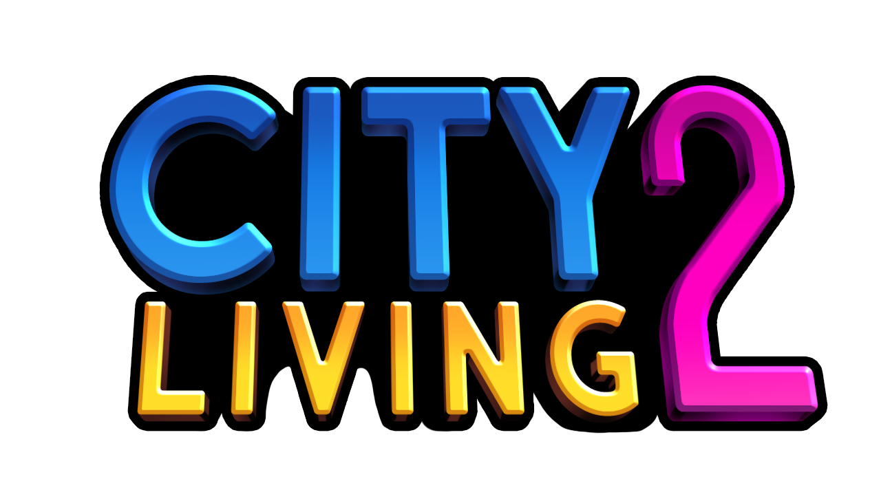 City Living 2 logo.png