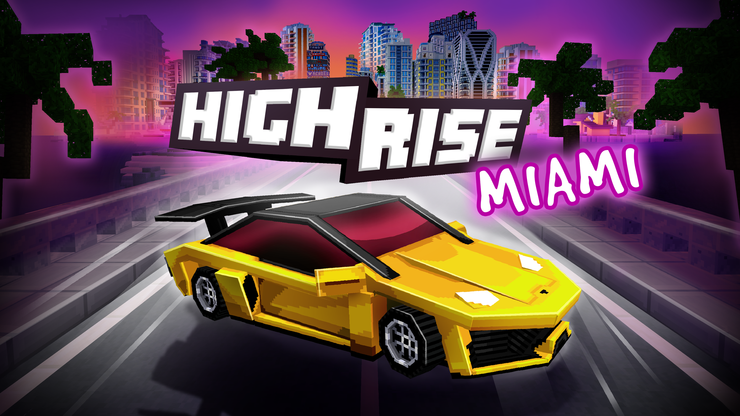 Highrise Miami