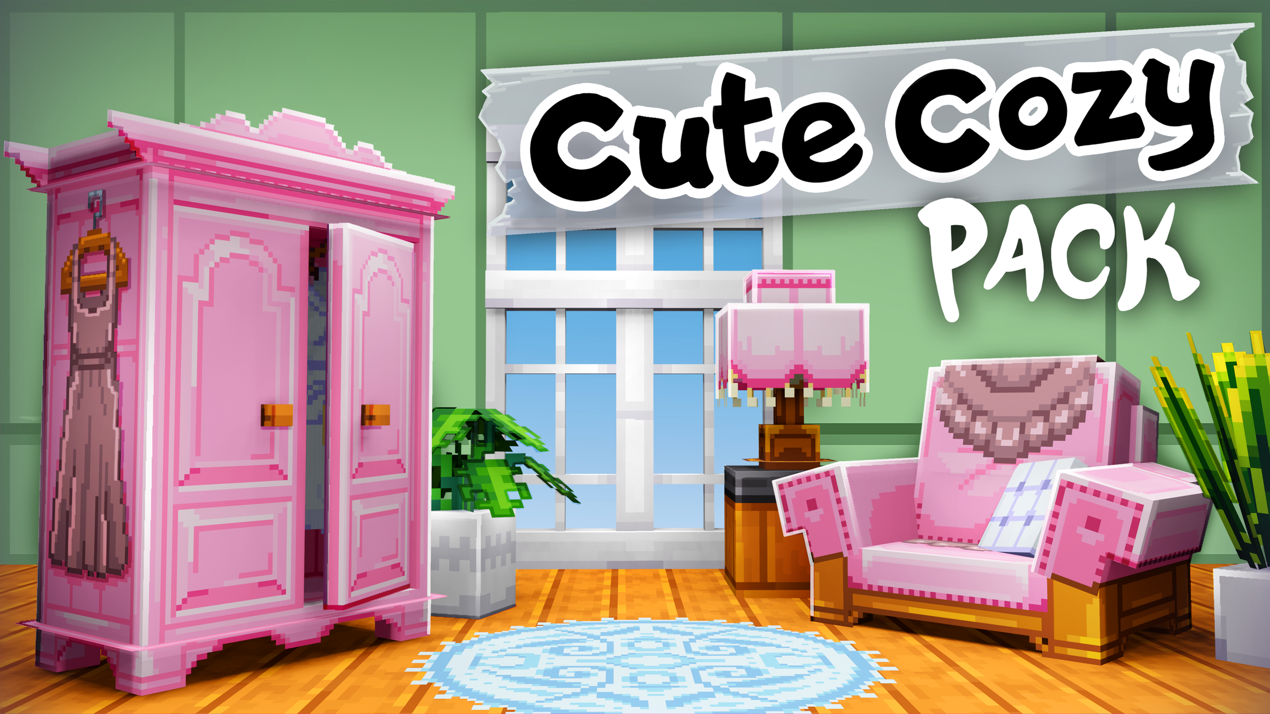 Cute &amp; Cozy