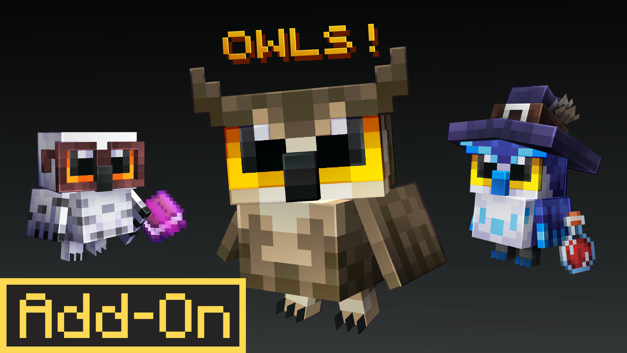 Owl Add-On