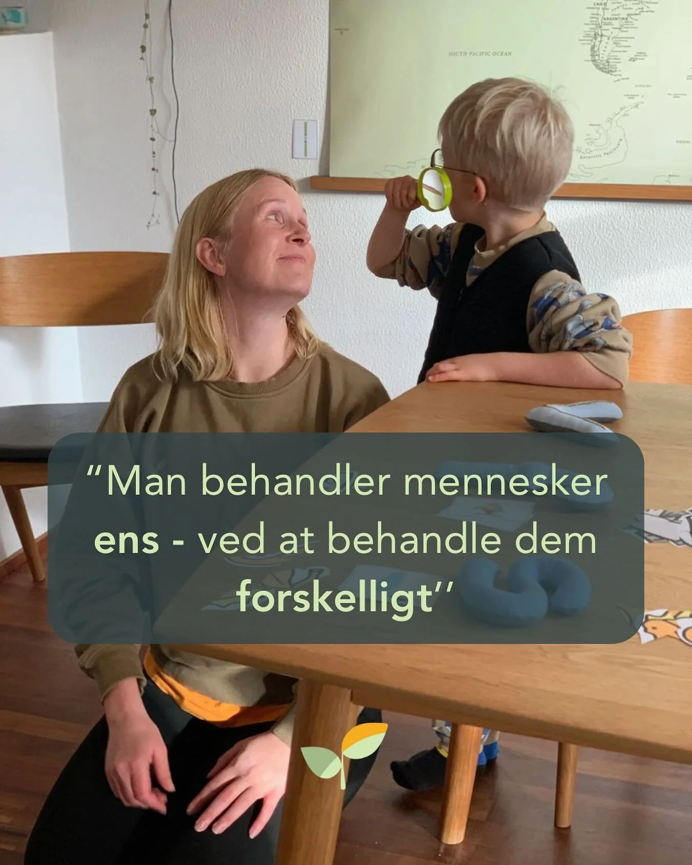 &hellip; 💭 🌱 🌏

#allesrettilsprog #ladsprogetgro #karlstadmodellen #ask #ergoterapi