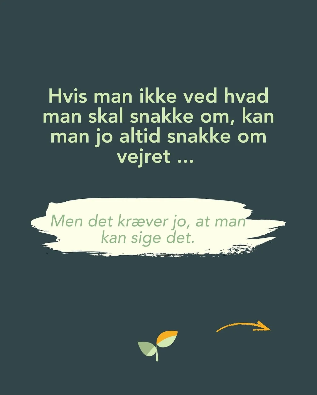 Kan vi ikke godt blive enige om, at vejret er klassisk dansk efter&aring;r? 🍂 🌧️ 💨

#ask #efter&aring;r #kommunikation #ladsprogetgro #allesrettilsprog #regnregng&aring;dinvej

&copy;️PCS and Boardmaker are trademarks of Tobii Dynavoxx LLC. All ri