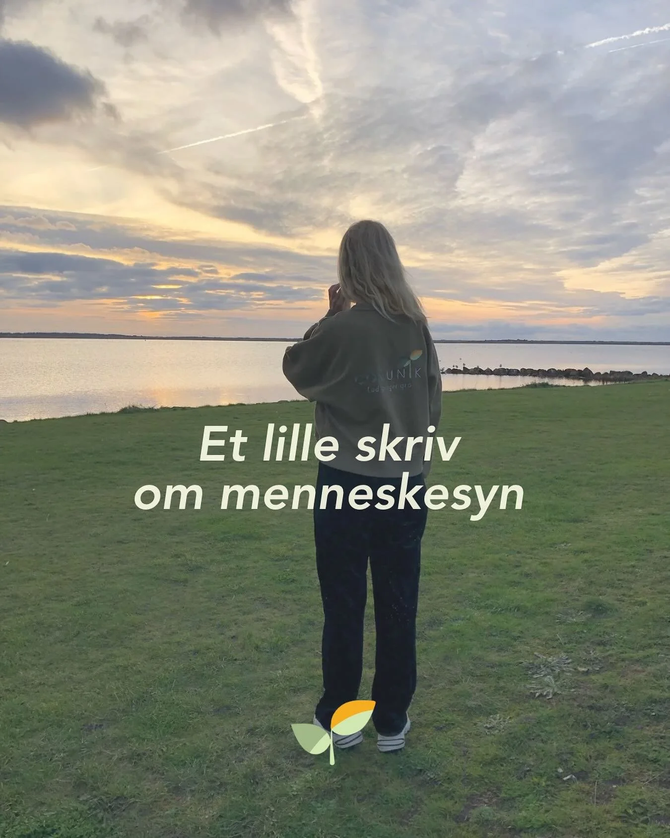 Alle mennesker er forskellige og har forskellige behov 🌏

Hos os m&oslash;der vi den enkelte med respekt, delagtighed og troen p&aring;, at alle har ret til at udvikle sit sprog og kommunikation &ndash; uanset foruds&aelig;tninger.

Vi ser mennesket