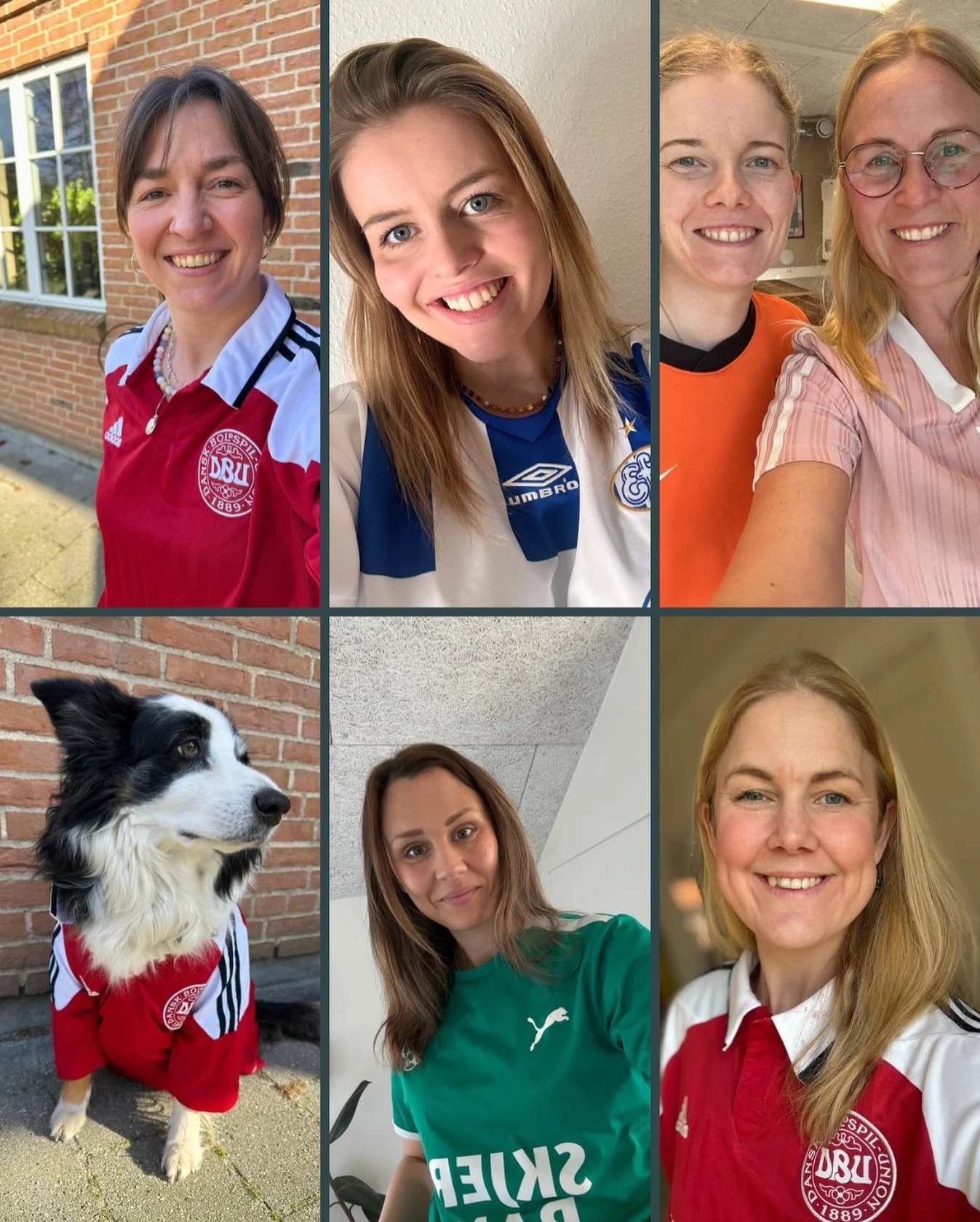 ⚽️🌱 #fodboldtr&oslash;jefredag @boernecancerfonden