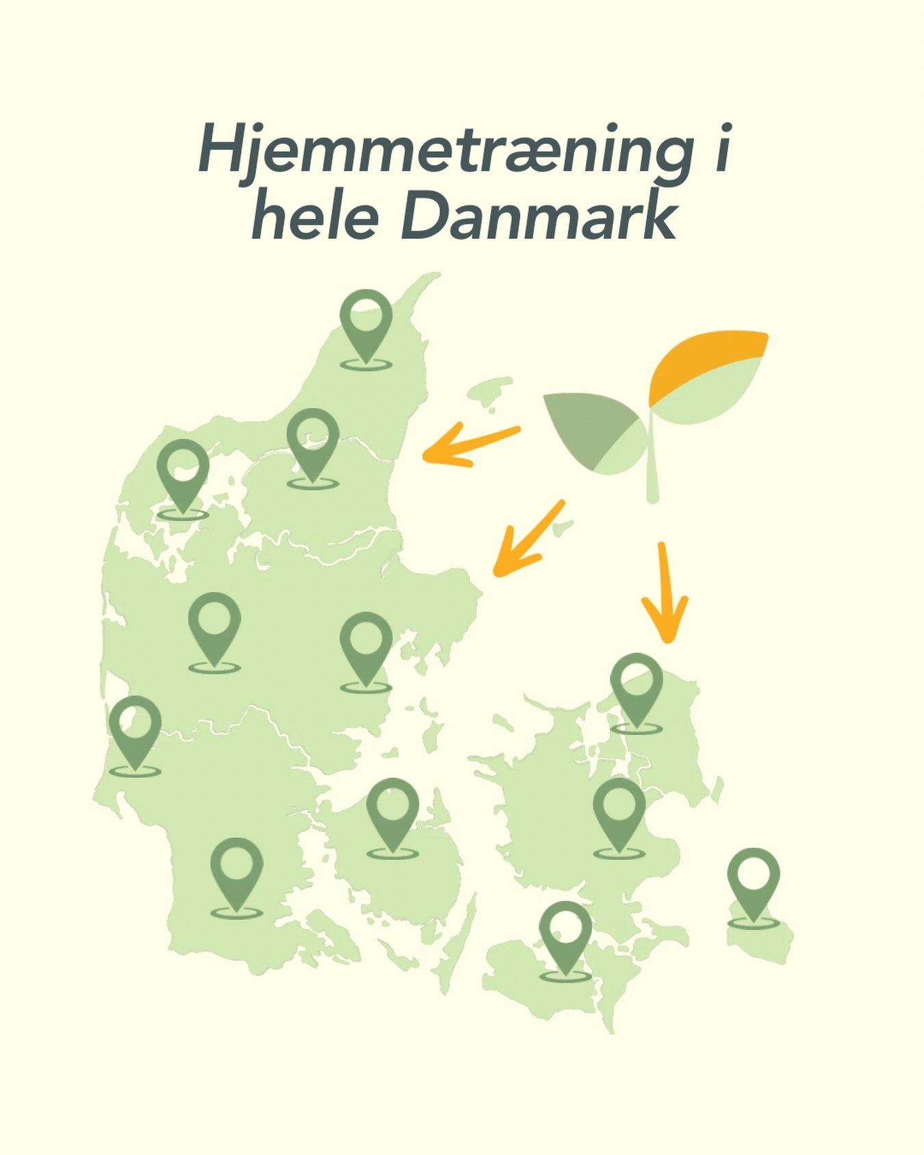 Hos COMUNIK vejleder vi familier i hele Danmark 🚙

Vi ved, at behovet for specialiseret vejledning ikke kun findes i de st&oslash;rre byer. Derfor tilbyder vi hjemmetr&aelig;ningsvejledning rundt i hele Danmark.
For os handler det om at g&oslash;re 