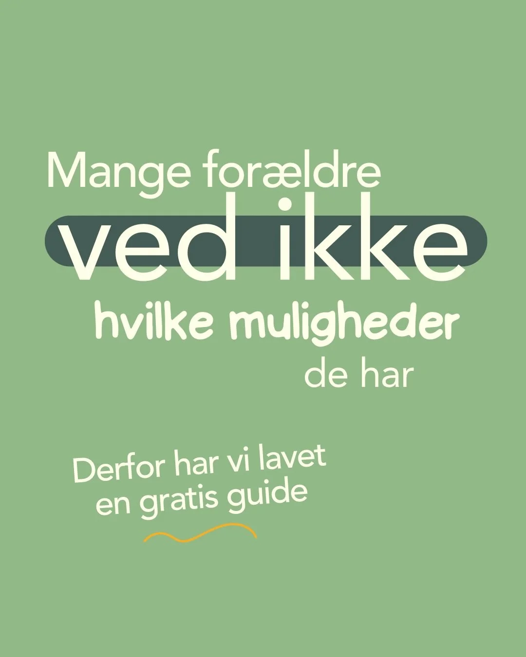 Vi har udviklet en gratis guide, der giver dig overblik over ans&oslash;gningsprocessen og forslag til formuleringer, du kan bruge i din ans&oslash;gning til et kursus 📝

Skriv &ldquo;Guide&rdquo; i kommentarfeltet, s&aring; sender vi den automatisk