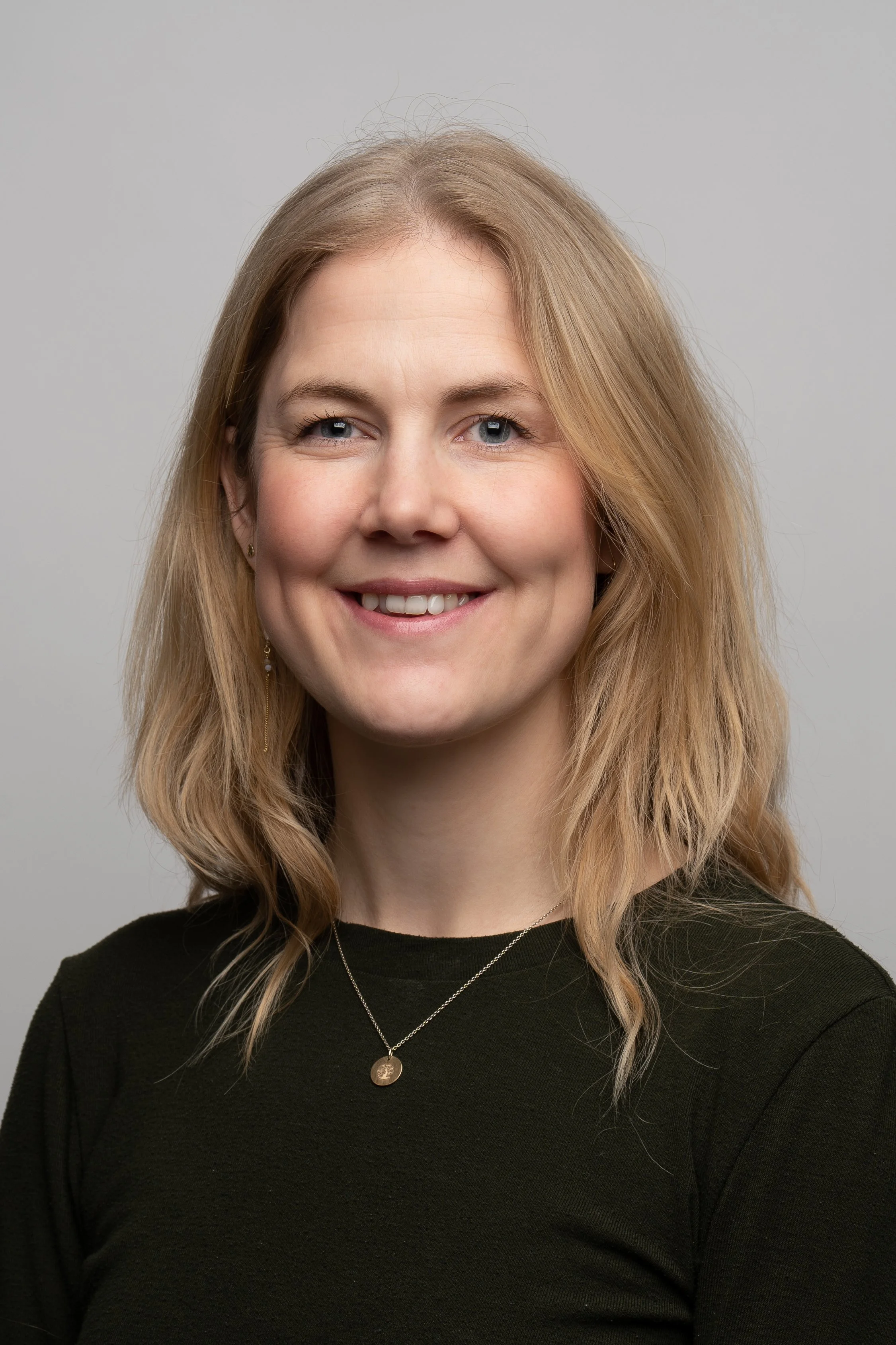 Tenna Lygum Sørensen