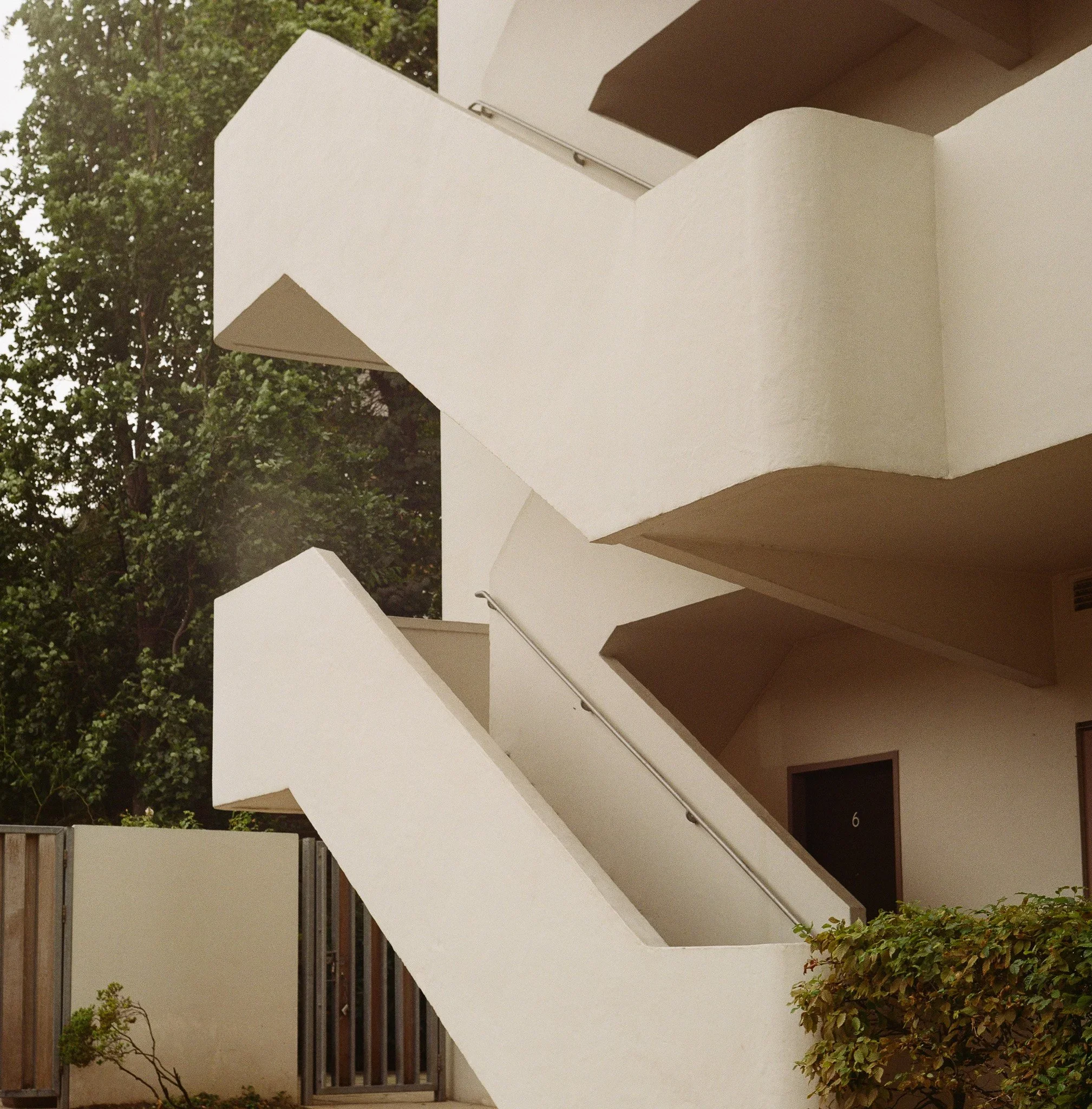 When the Bauhaus came to London