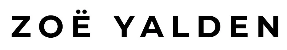 Zoë Yalden