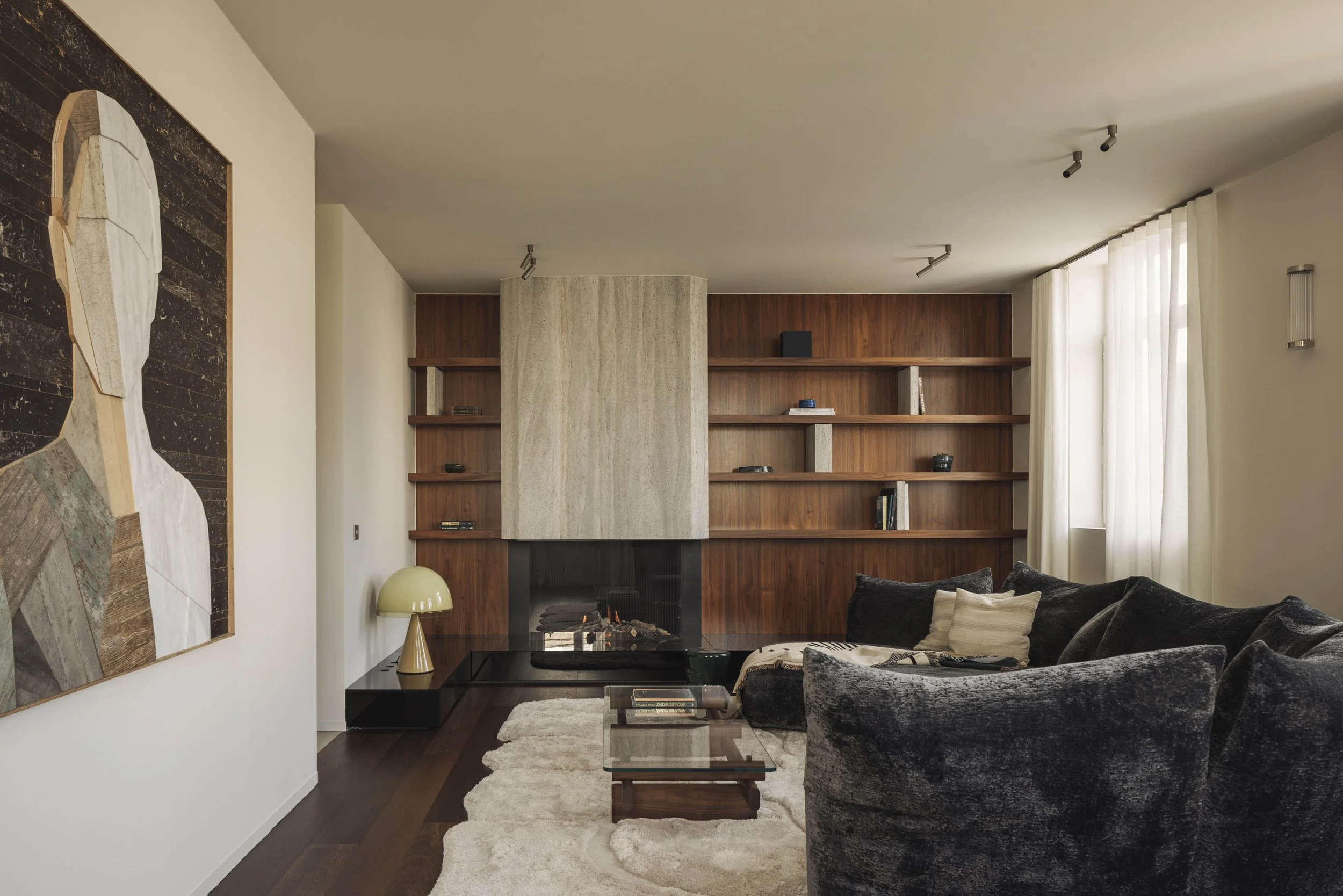 Penthouse Citadelpark - Image 1/75