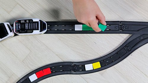 Intelino | Explore Robotics Today — Oxford Educational Robotics