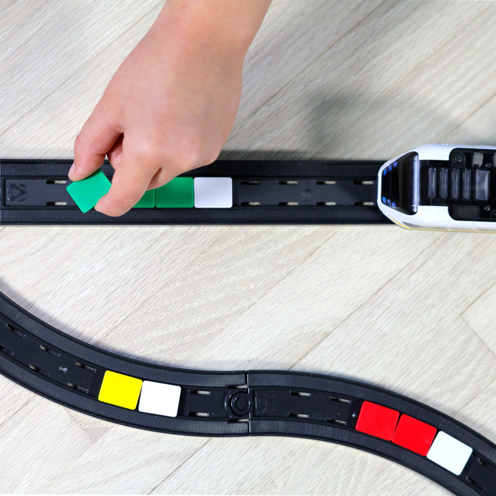 Intelino | Explore Robotics Today — Oxford Educational Robotics