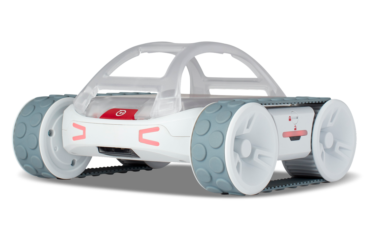 Sphero RVR+ — Oxford Educational Robotics