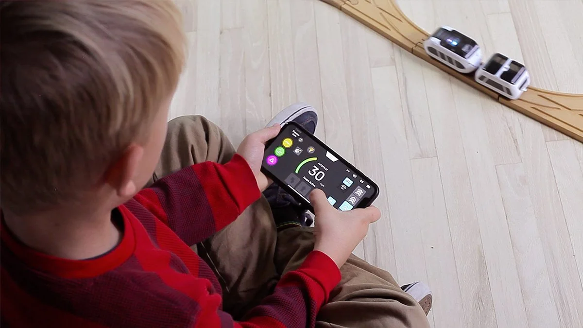 Intelino | Explore Robotics Today — Oxford Educational Robotics