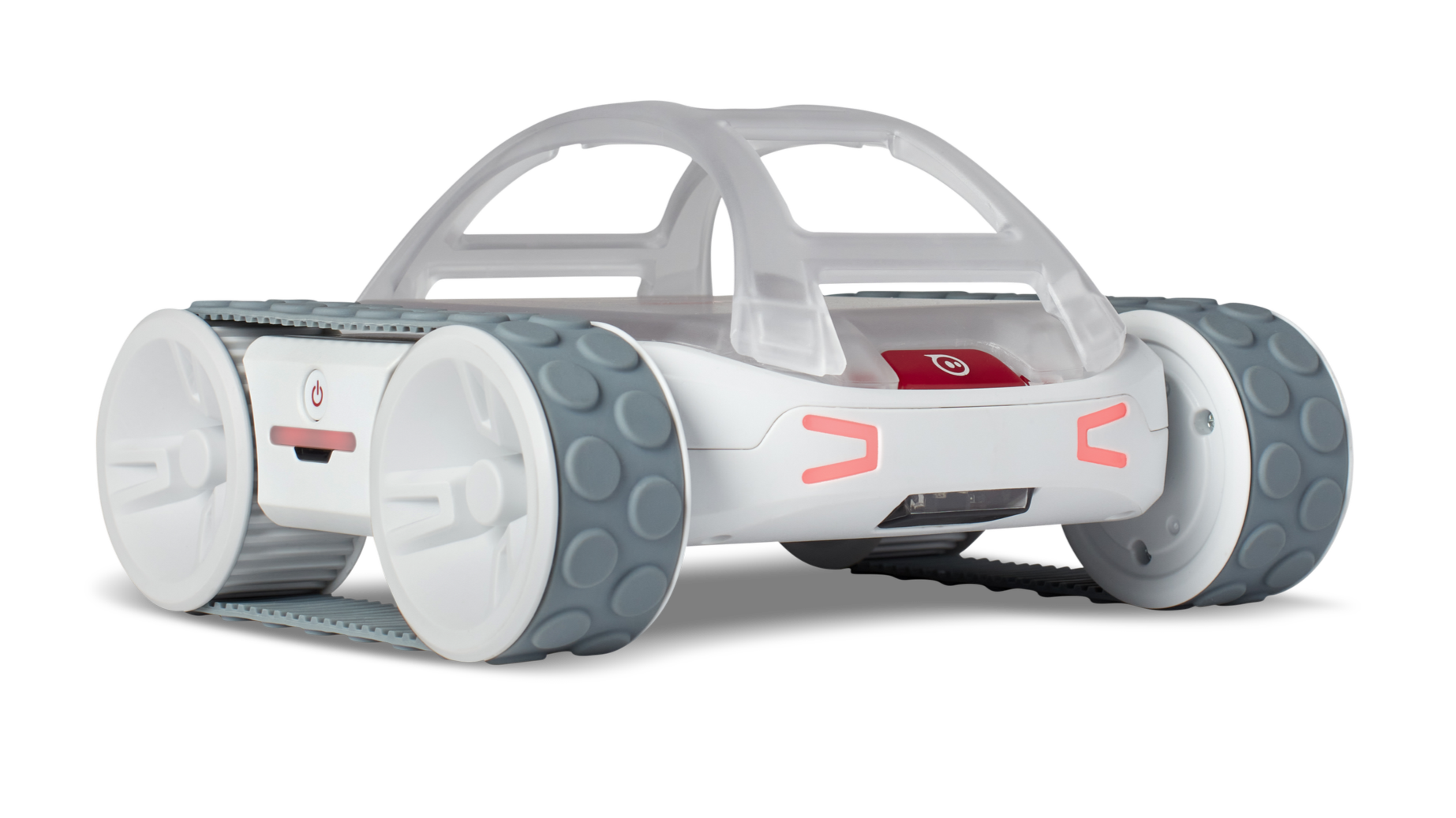 Sphero RVR+ — Oxford Educational Robotics