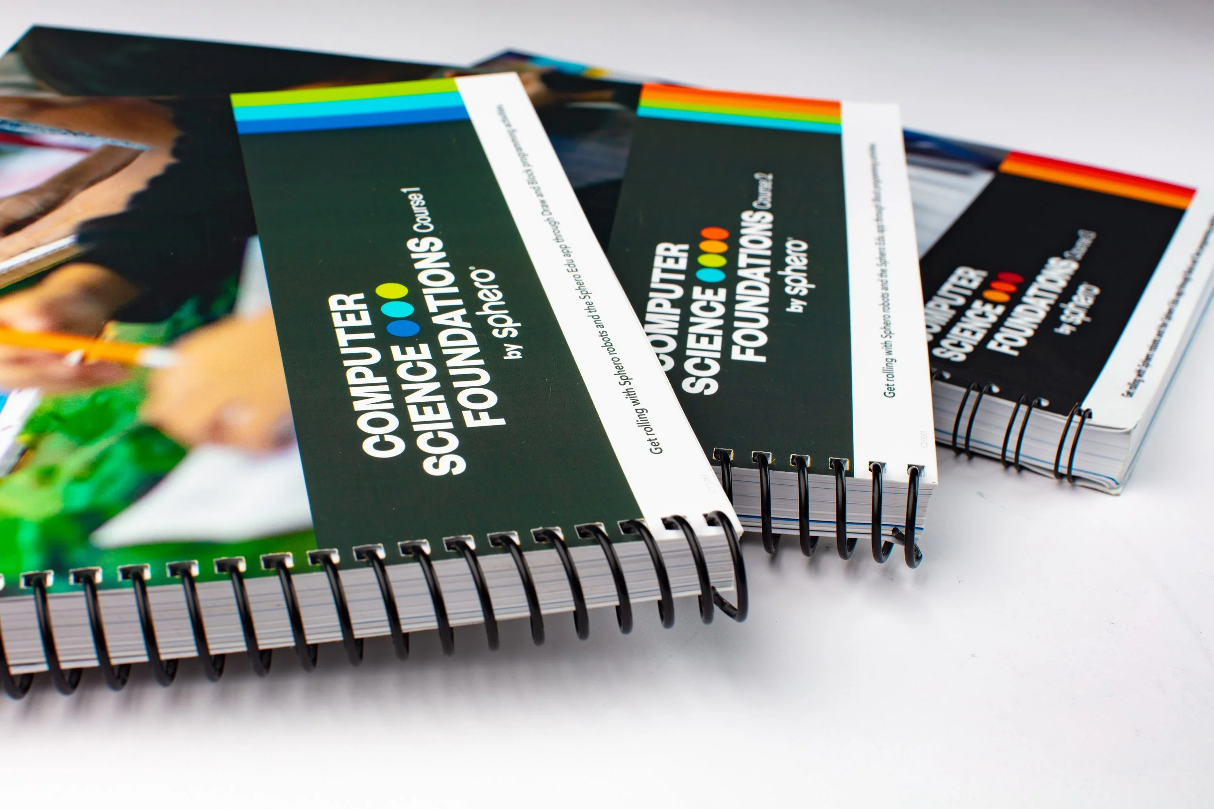 Sphero BOLT+ — Oxford Educational Robotics