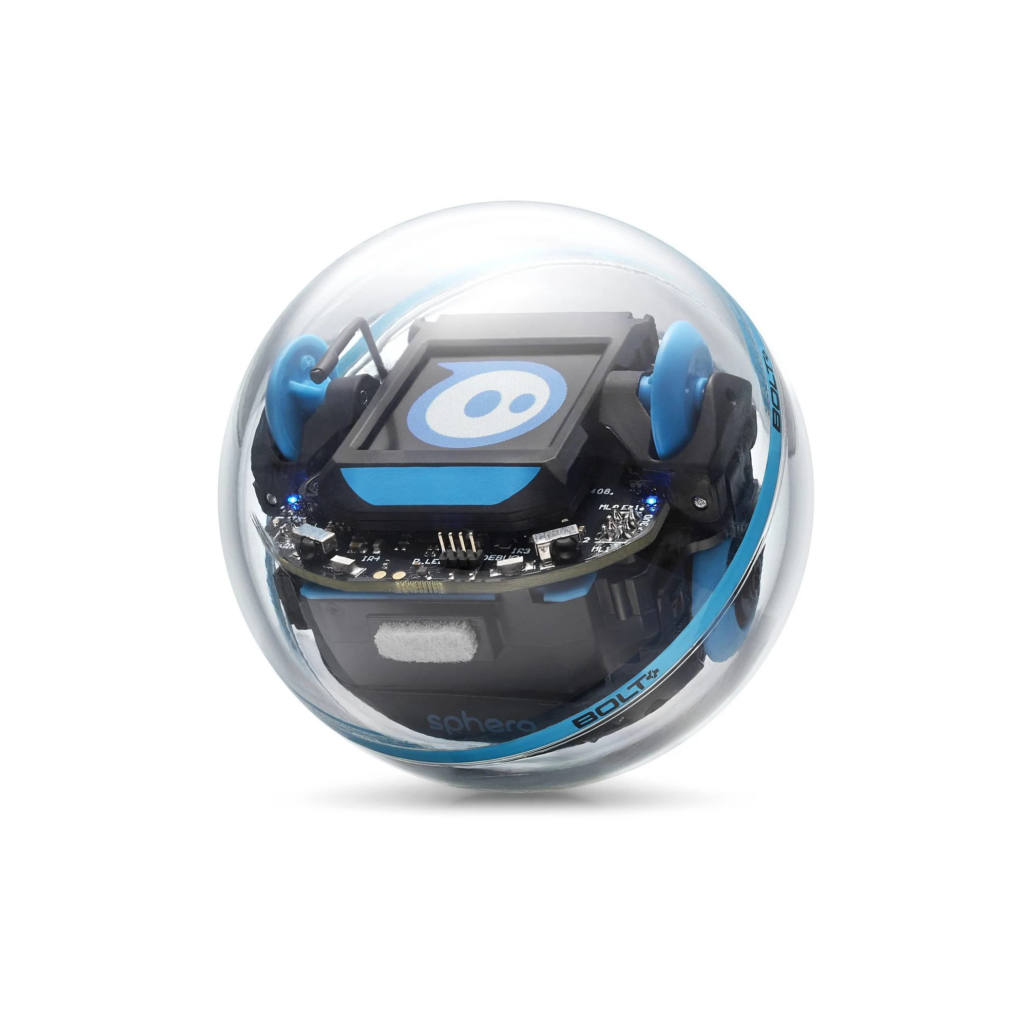 Sphero BOLT+ — Oxford Educational Robotics