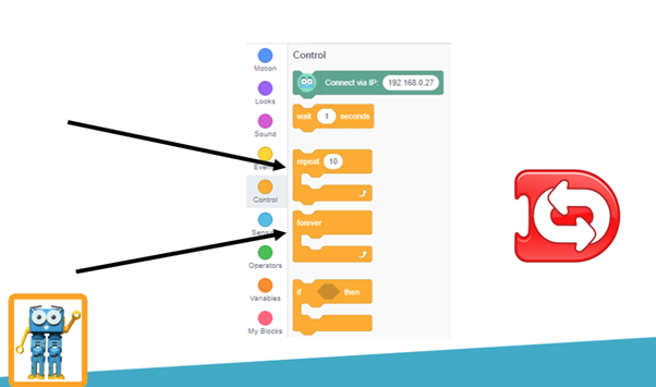 Marty the Robot v2 — Oxford Educational Robotics