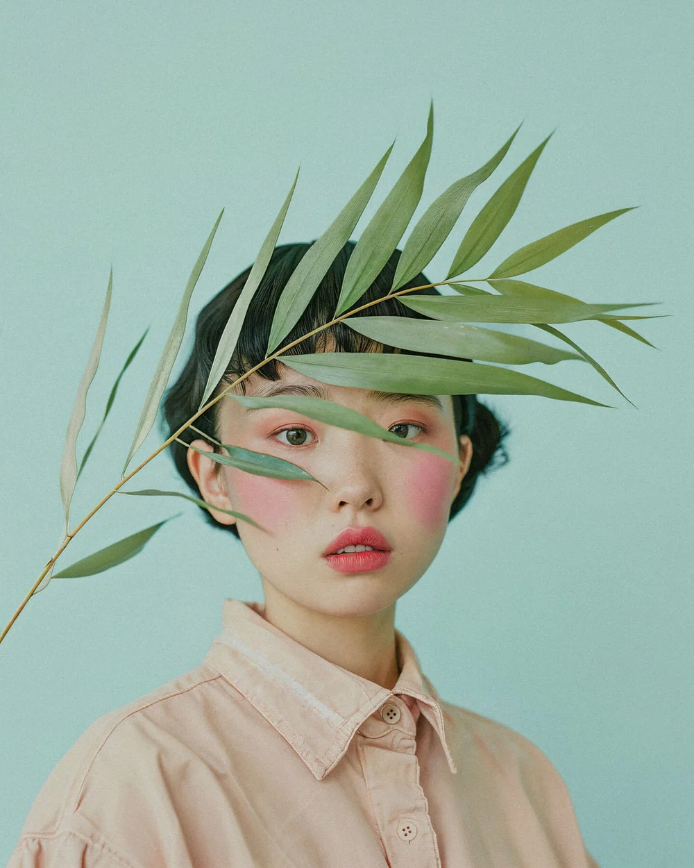 Laura Pin Ai Artist Multidisciplinary Creative