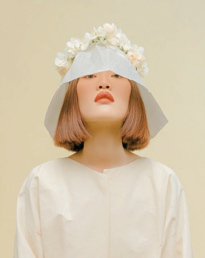 An AI ode to yellow ✨