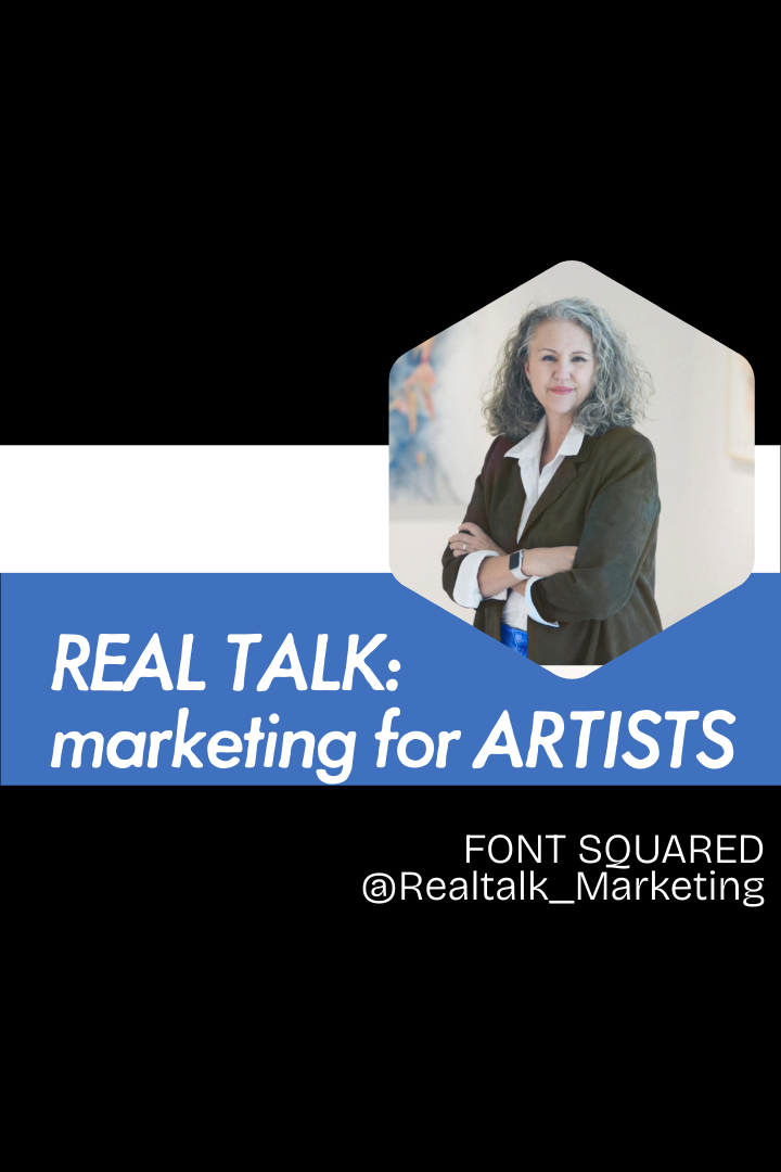 Website Essentials for Artists: Your Online Home