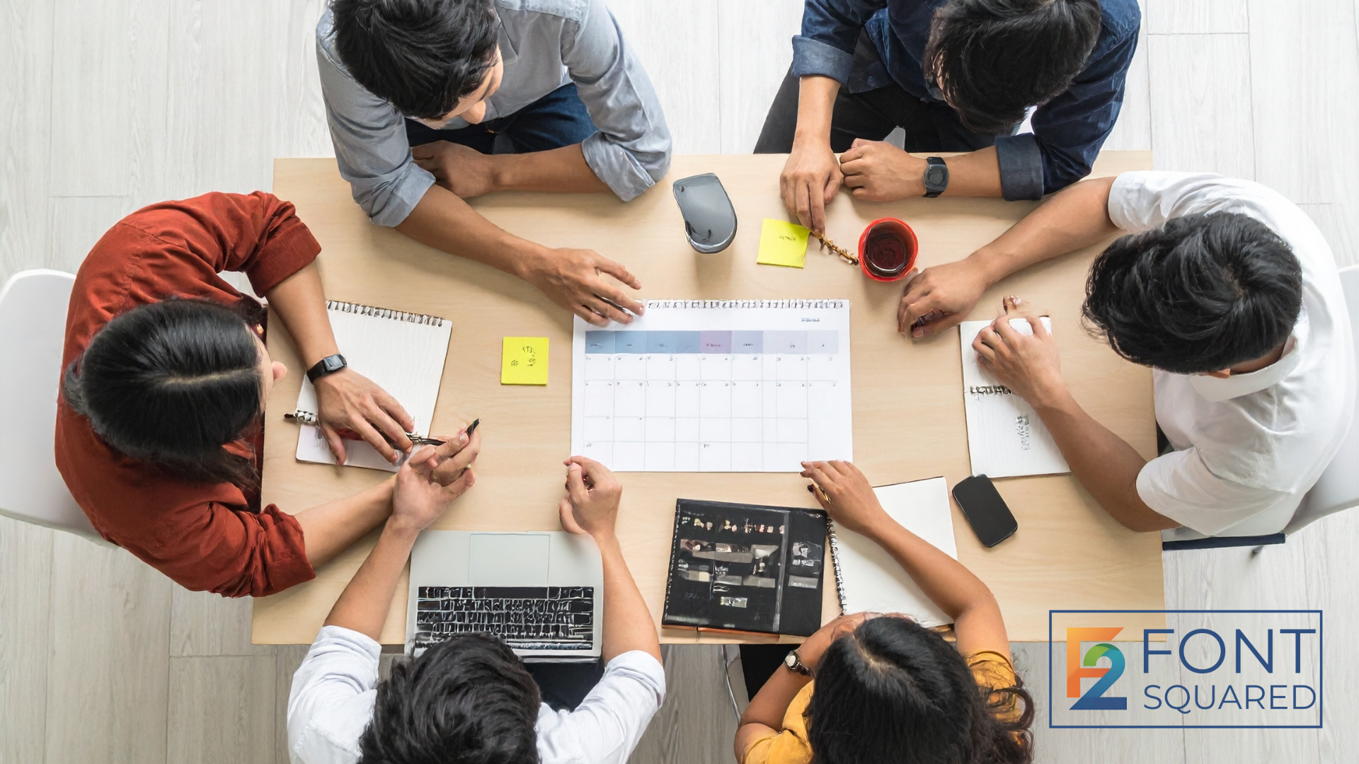 The “New” Partnership Trend for Cultural Nonprofits: Shared Capacity