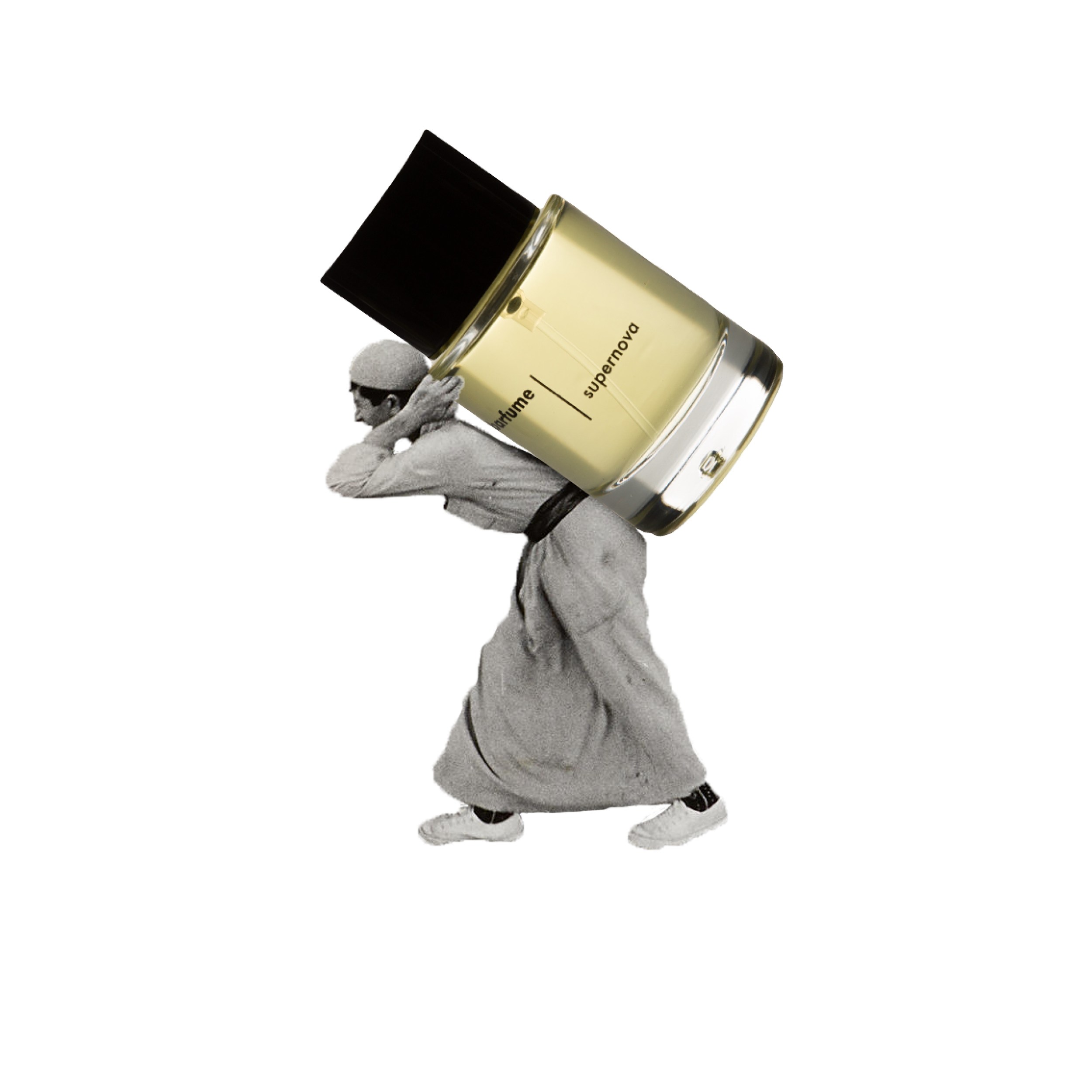 Barfume