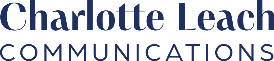 Charlotte Leach Communications