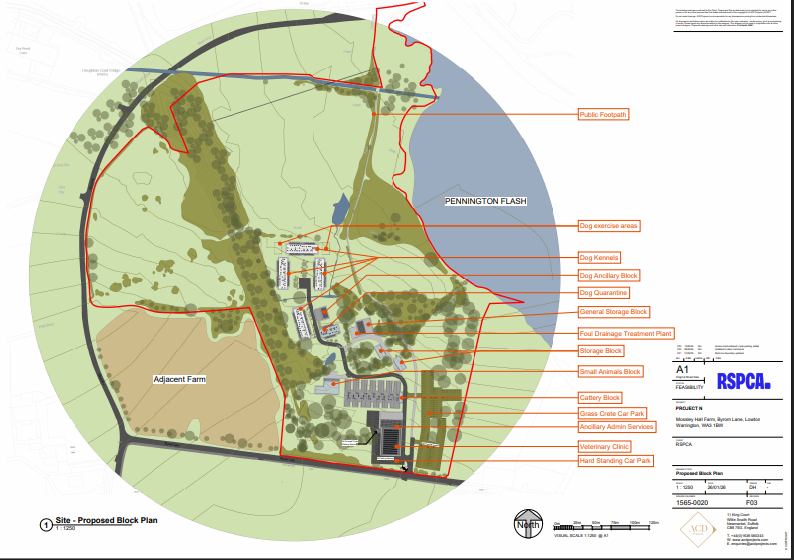 Masterplan Image