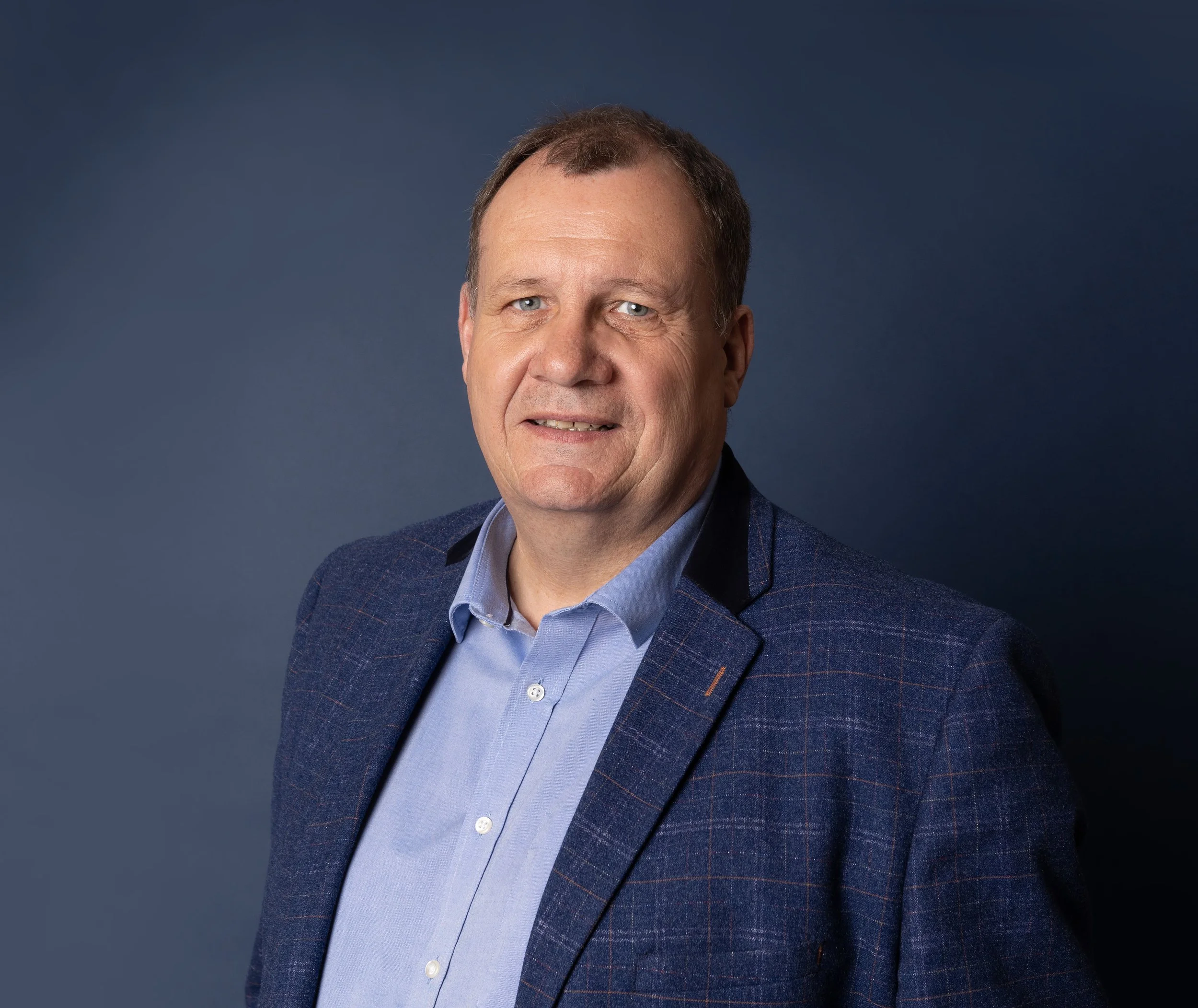 Image of Brian Austin