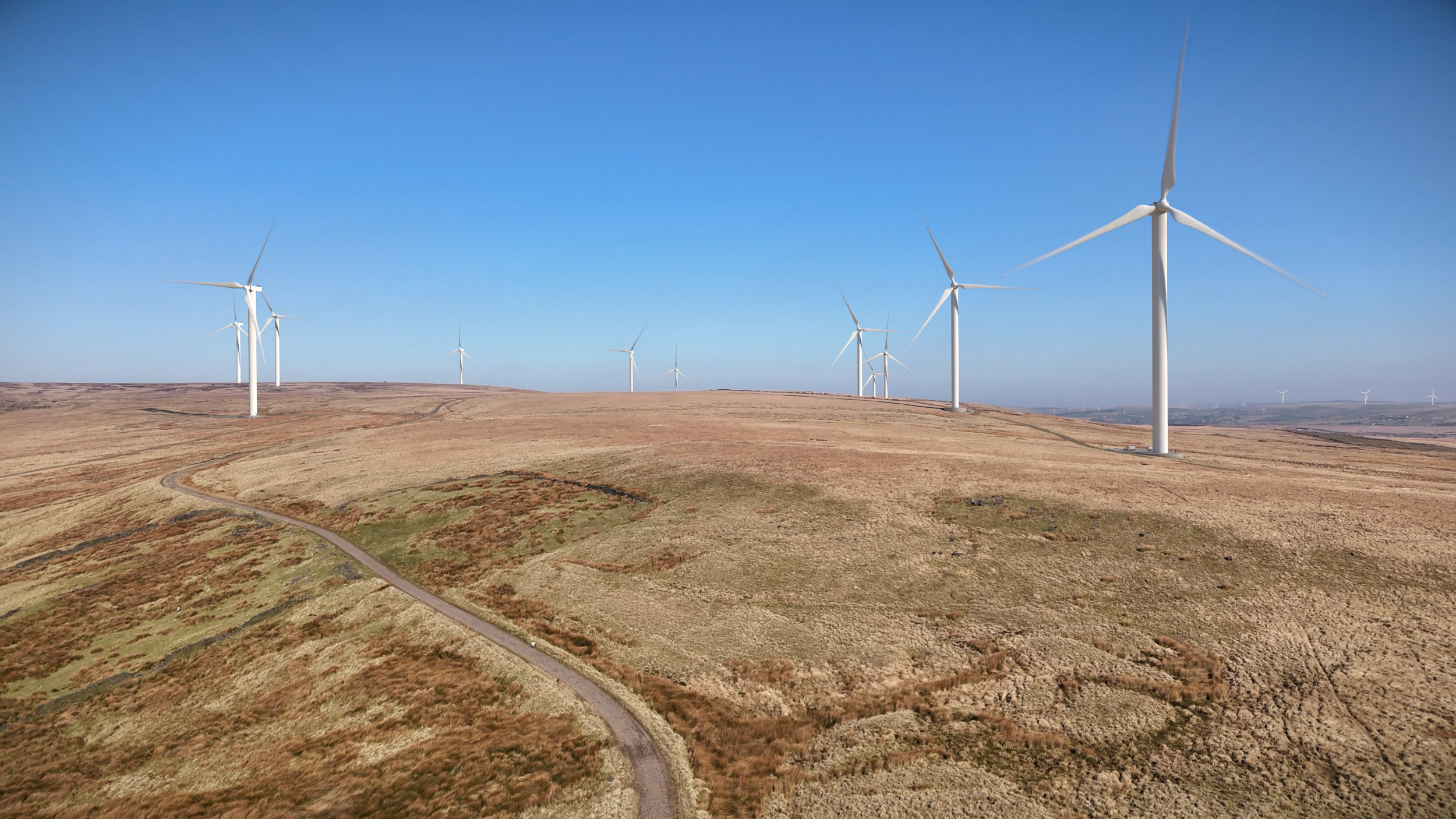 Proposed visuals of Scout Moor II